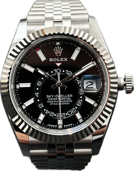 Rolex Sky-Dweller 336934